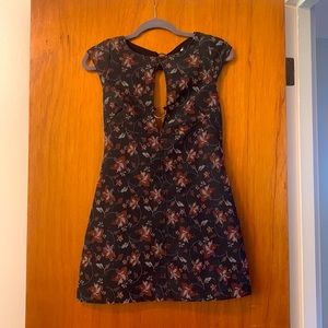 Free people o ring dress